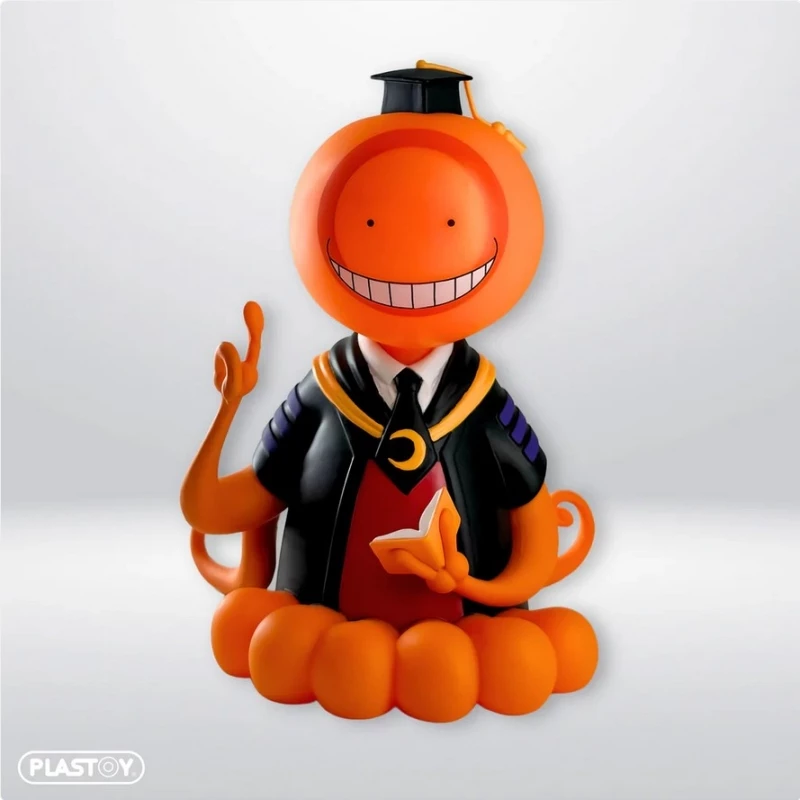 TIRELIRE KORO SENSEI ORANGE - Assassination Classroom 