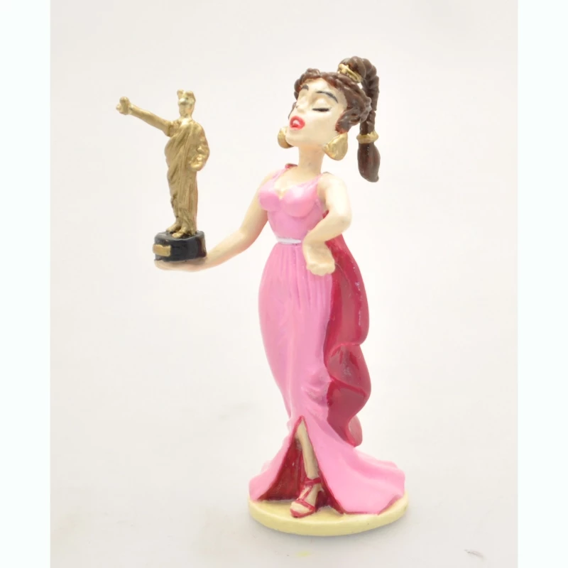 LATRAVIATA ET LE CESAR D'OR - Astérix Collection classique