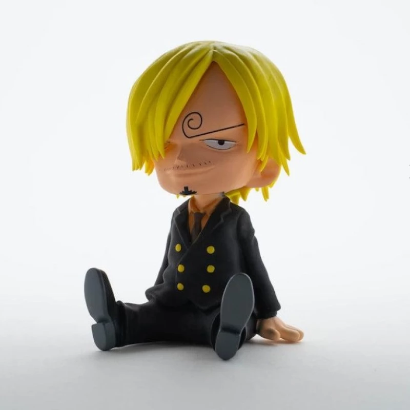 TIRELIRE SANJI - One piece