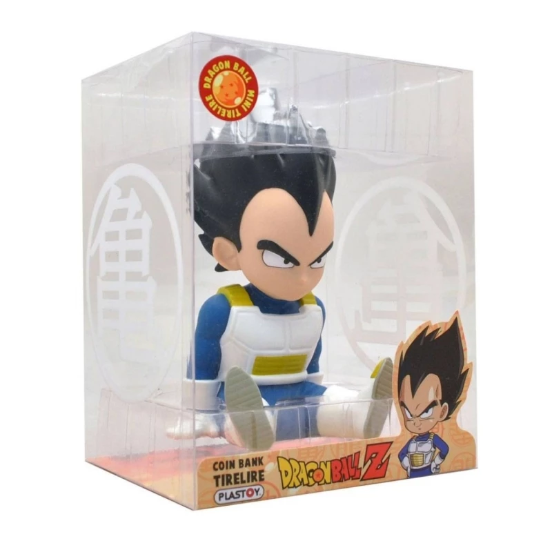 TIRELIRE VEGETA - Dragon Ball 