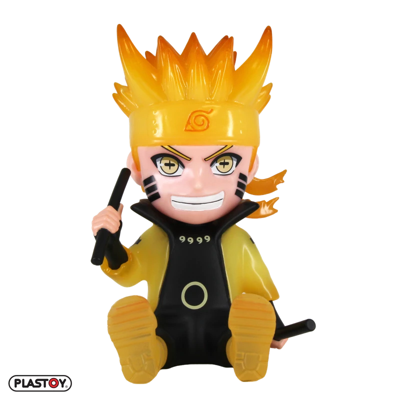 TIRELIRE NARUTO SAGE OF THE SIX PATHS - Naruto