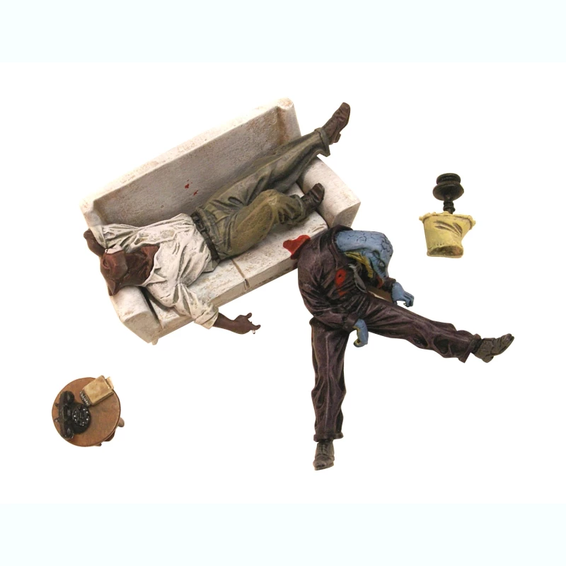 BLACKSAD POLYCHROME MAT - Blacksad