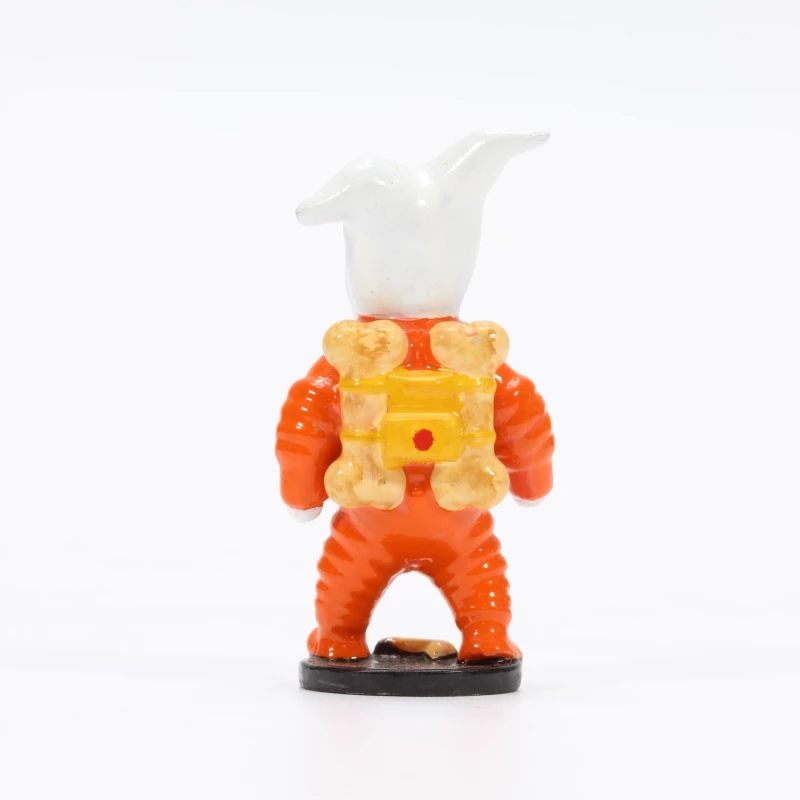 PIXI ROGER-ROGER SPATIONAUTE - Roger Roger Collection Classique n° 3