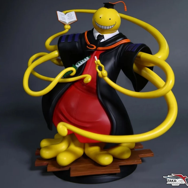 KORO SEINSEI - Assassination Classroom 