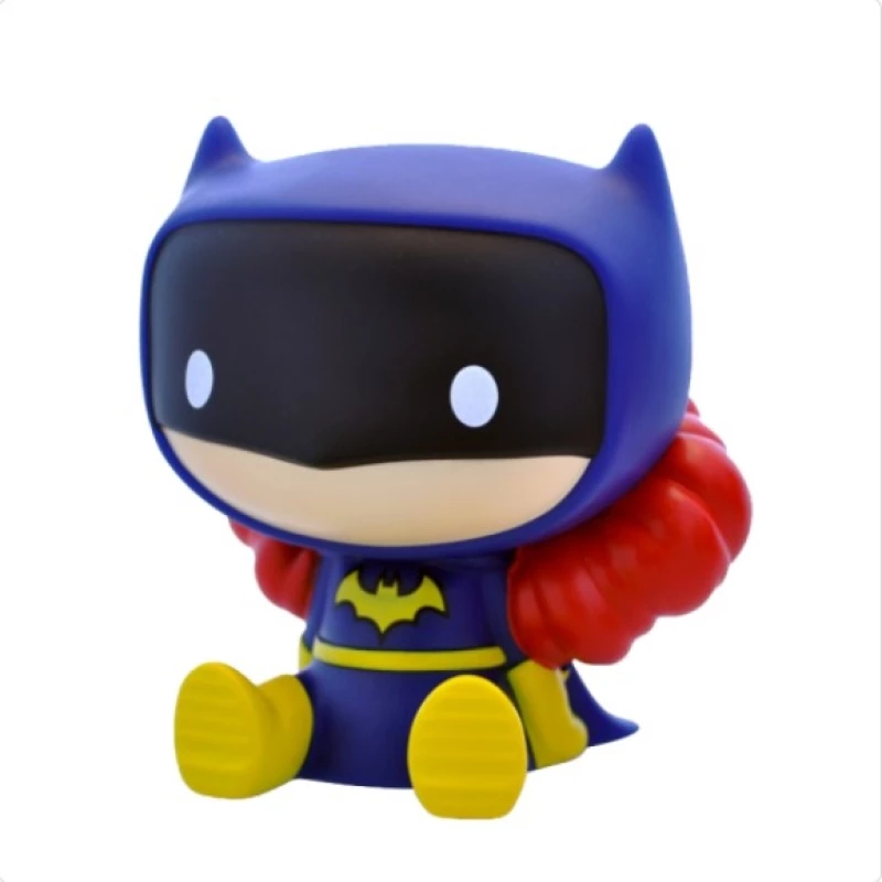 TIRELIRE BATGIRL CHIBI - Super-héros