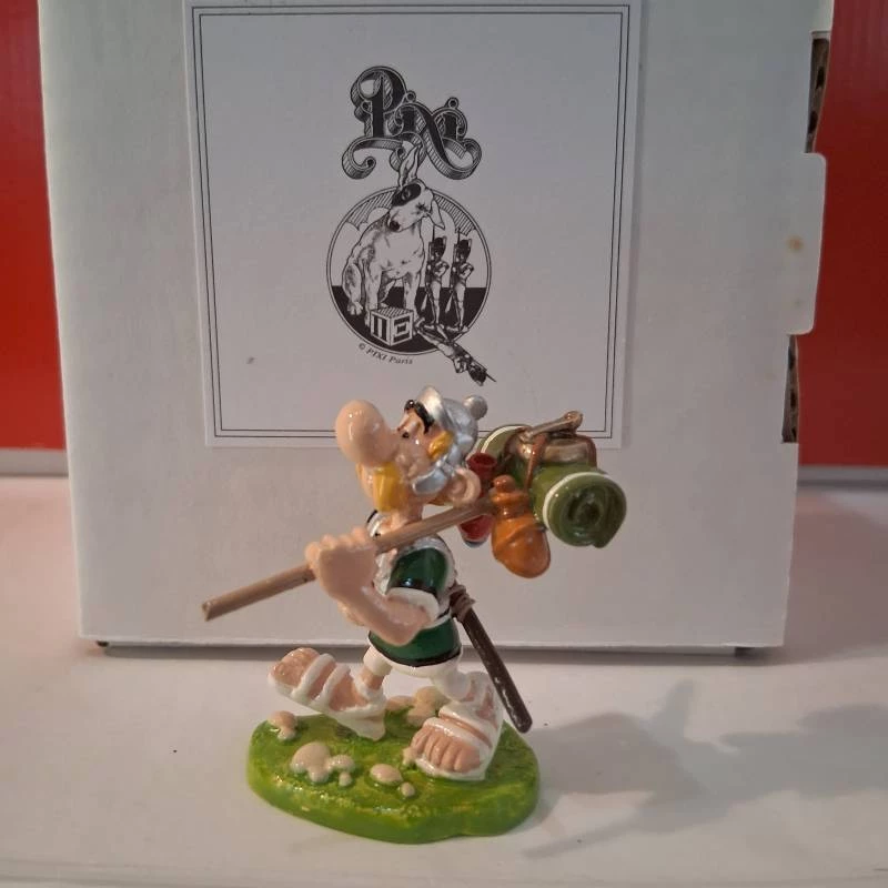 ASTERIX LEGIONNAIRE - Astérix