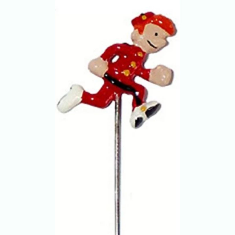 EPINGLETTE SPIROU - Les Epinglettes