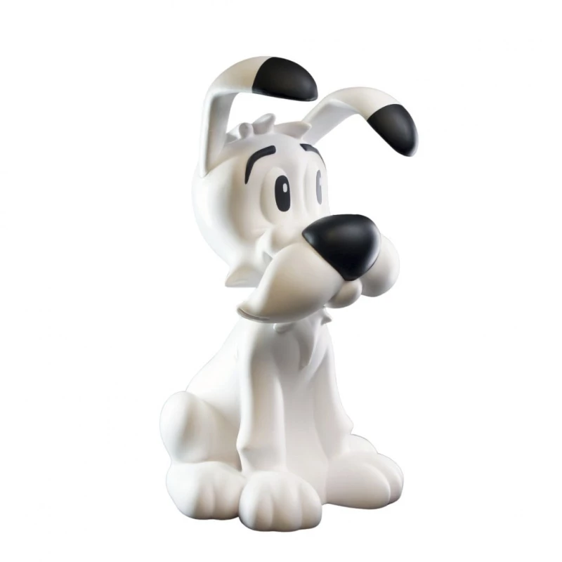FIGURINE IDEFIX XXL - Astérix Plastoy