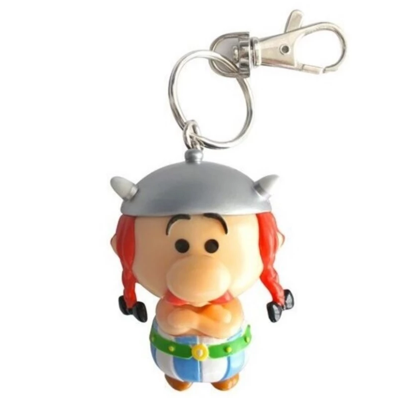 OBELIX PORTE-CLES - Astérix Chibi