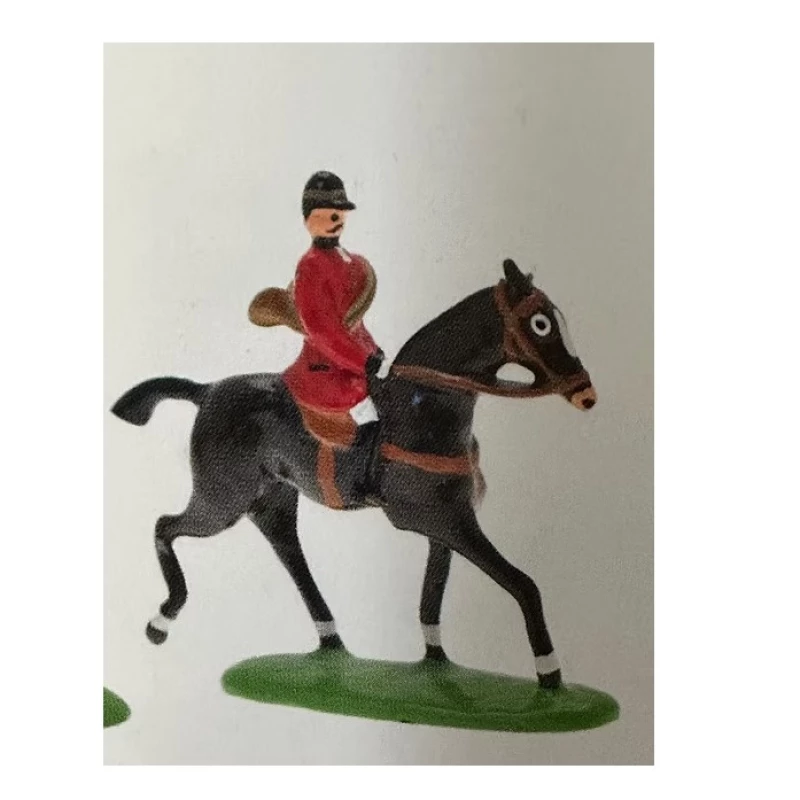 TROMPE TROT - Les Civils Notre siècle / Sport et Loisirs