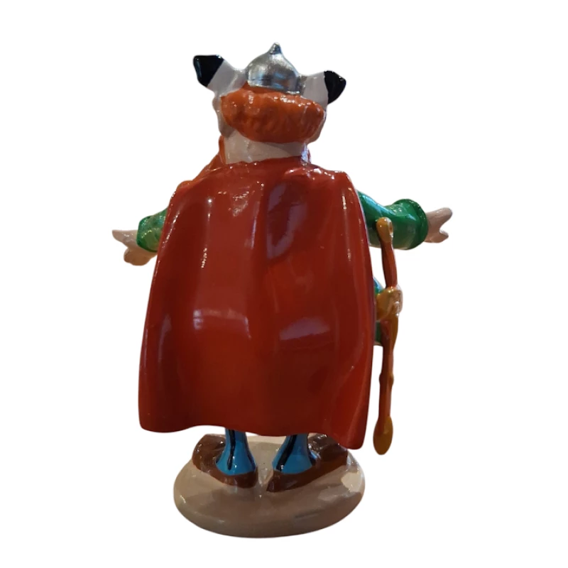 ABRARACOURCIX - Astérix Origine I