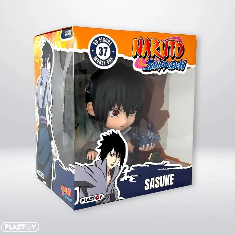 TIRELIRE SASUKE SHIPPUDEN - Naruto