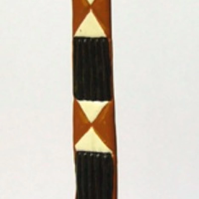 MASQUE DOGON - Les Civils: Art Africain