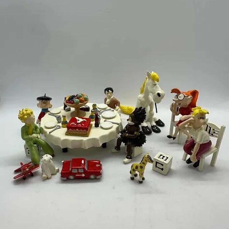 LE BANQUET NOËL 2015 - Les Héros de la BD