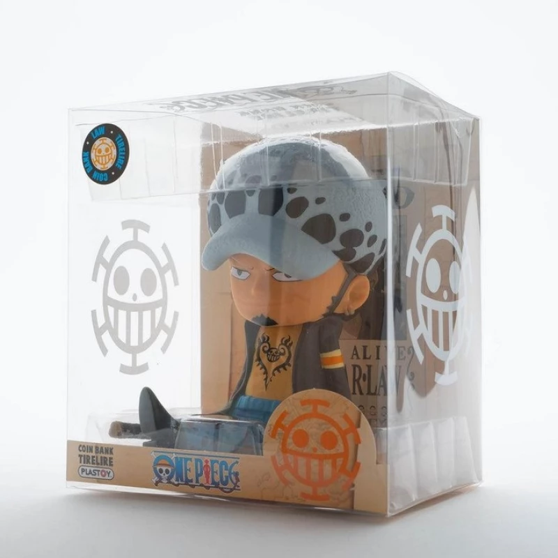 TIRELIRE TRAFALGAR LAW - One piece
