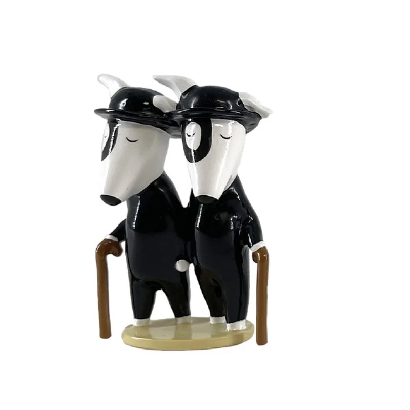 ROGER-ROGER ET ROGE-ROGER - Roger Roger Collection Classique n° 4