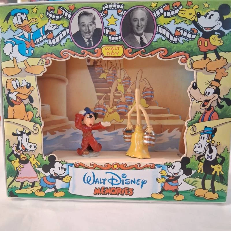 DISNEY MEMORY FANTASIA - Disney