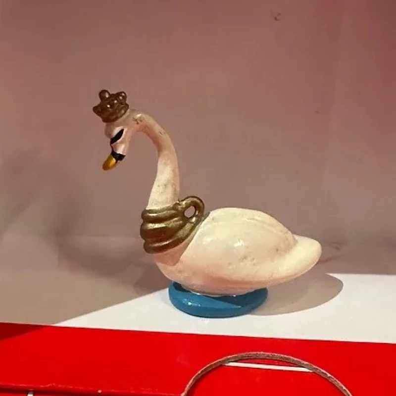 LE CYGNE - Les Civils Notre siècle / Musique-Opéra-Spectacle