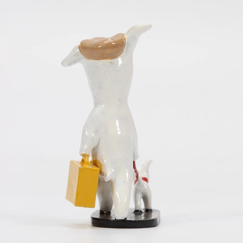PIXI ROGER-ROGER- LA PROMENADE DU PETIT ROGER-ROGER - Roger Roger Collection Classique n° 3