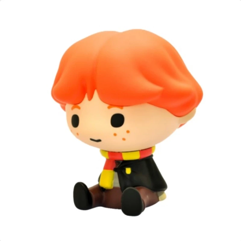 TIRELIRE RON WEASLEY HARRY POTTER CHIBI - Harry Potter