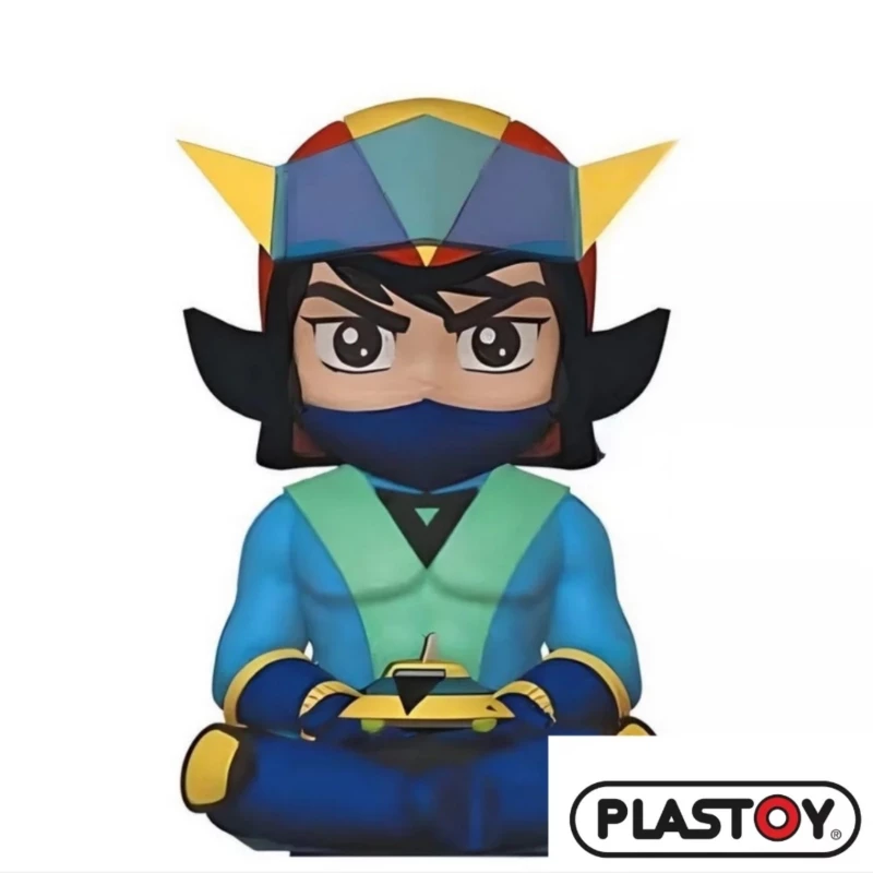 TIRELIRE ALCOR - Goldorak