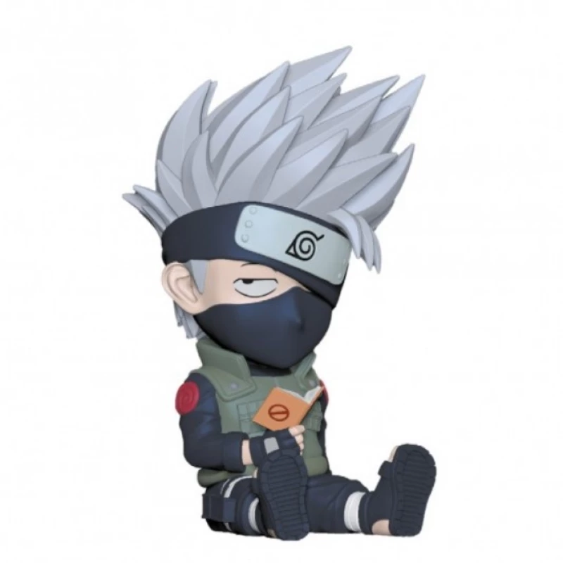 TIRELIRE KAKASHI - Naruto