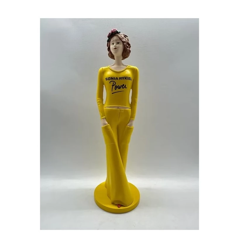 PIXI MUSEUM SONIA RYKIEL 