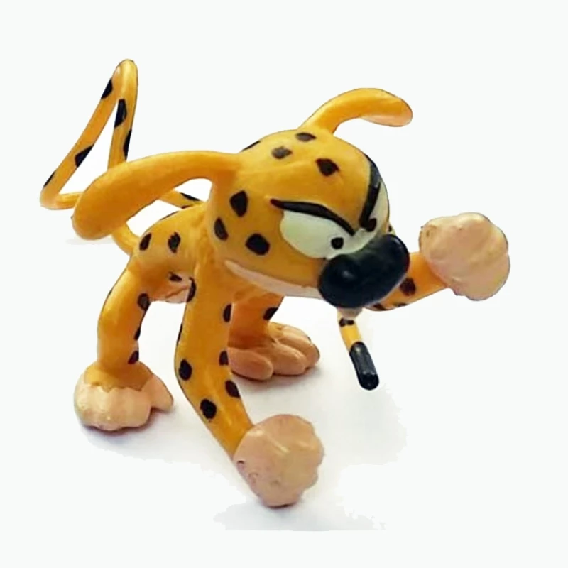 LE MARSUPILAMI FURIEUX - Marsupilami Mini