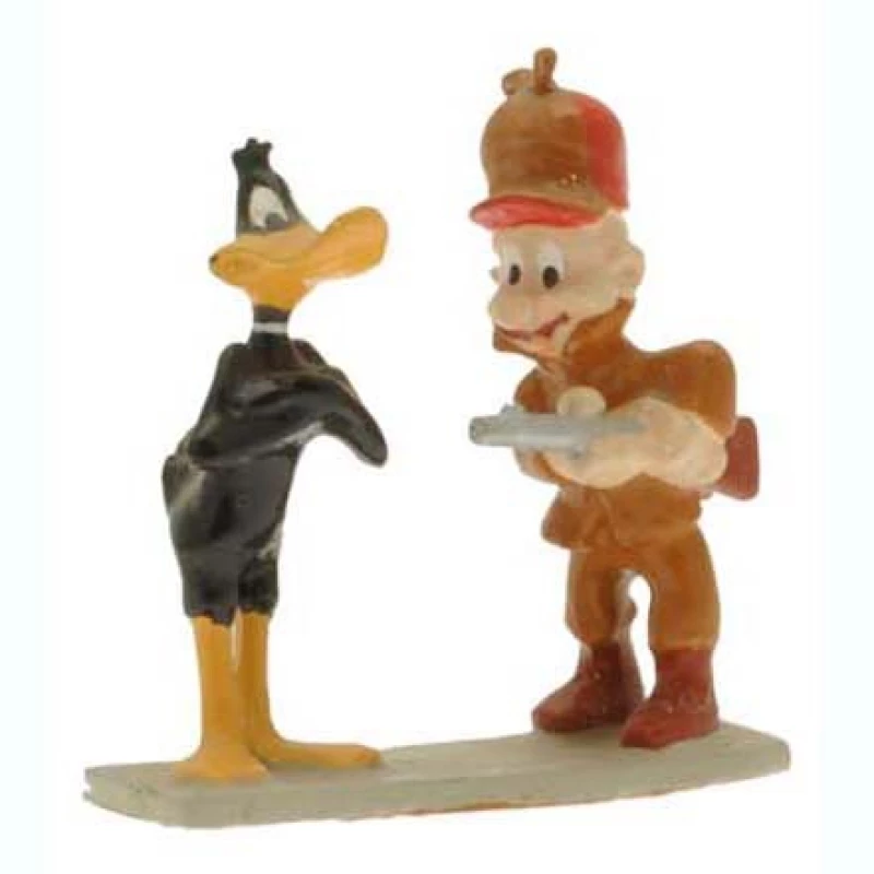 PIXI MINI DUFFY DUCK ELMER - Looney Tunes