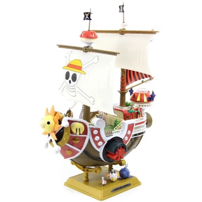 TIRELIRE THOUSAND SUNNY - One piece