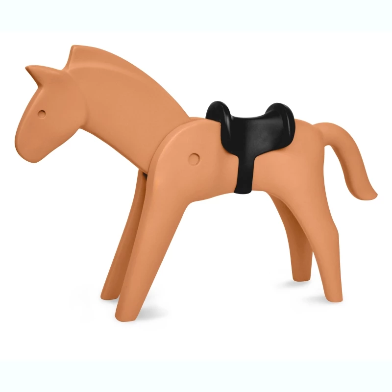 LE CHEVAL PLAYMOBIL - Playmobil