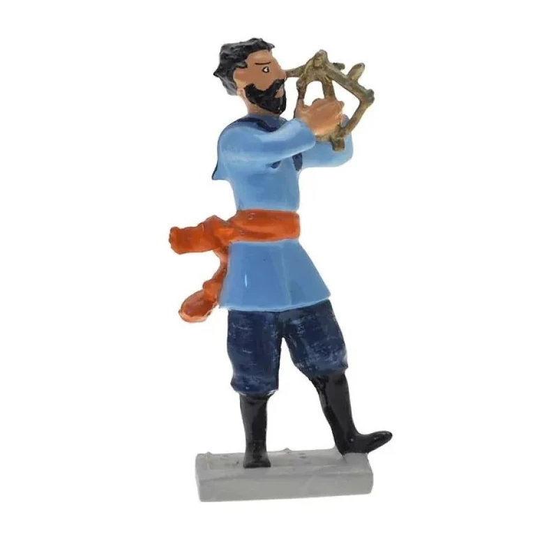 CAPITAINE NEMO - Les Civils Jules Verne