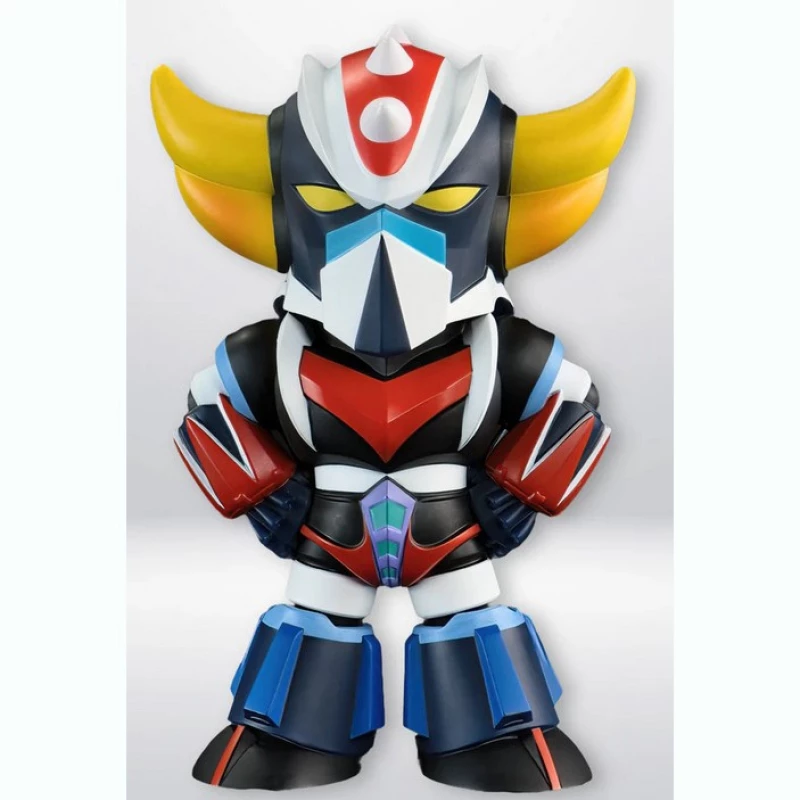 PLASTOY TIRELIRE GOLDORAK DEBOUT - Goldorak