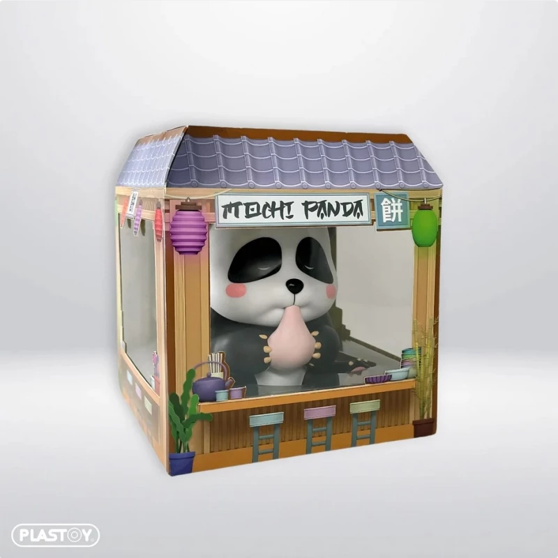 MOCHI PANDA - Mogu Pets