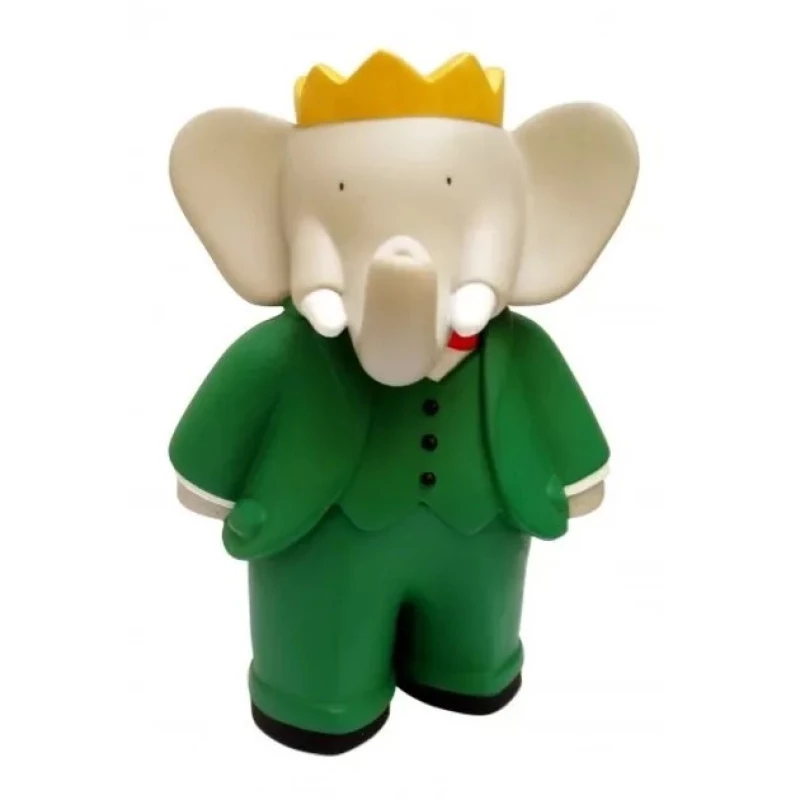 TIRELIRE BABAR - Babar