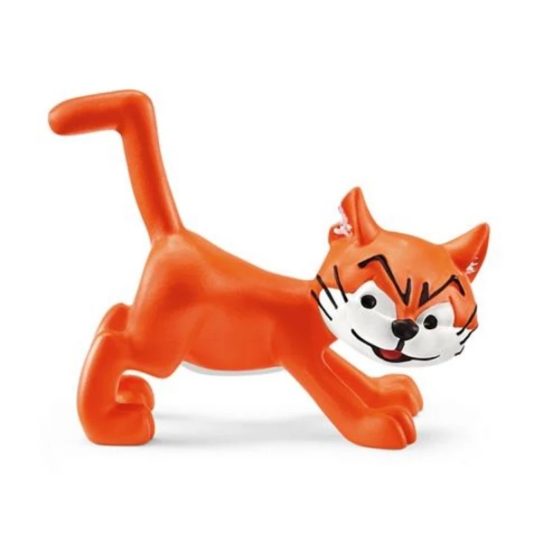 AZRAËL - Les Schtroumpfs Schleich