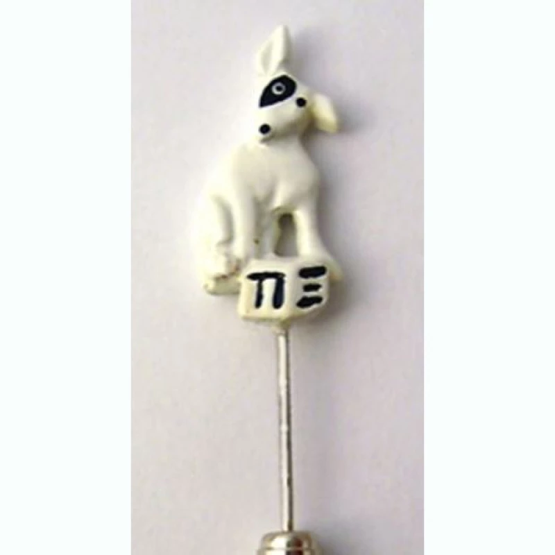 EPINGLETTE CHIEN PIXI - Les Epinglettes