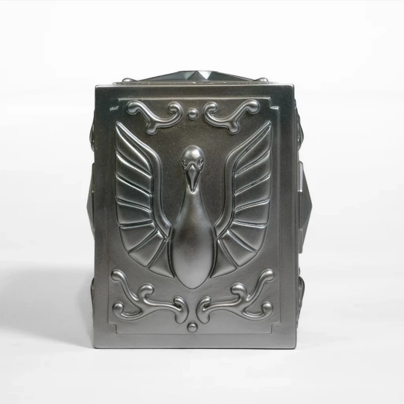 PANDORA'S BOX CYGNE-HYOGA - Les chevaliers du zodiaque (Saint Seiya)