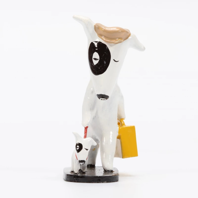 PIXI ROGER-ROGER- LA PROMENADE DU PETIT ROGER-ROGER - Roger Roger Collection Classique n° 3