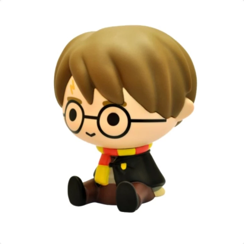 TIRELIRE HARRY POTTER CHIBI - Harry Potter