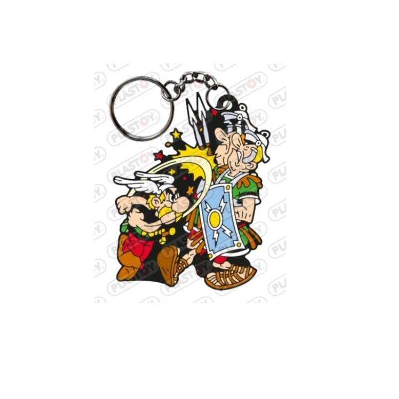 ASTERIX LE GAULOIS ASTERIX PORTE-CLES - Astérix