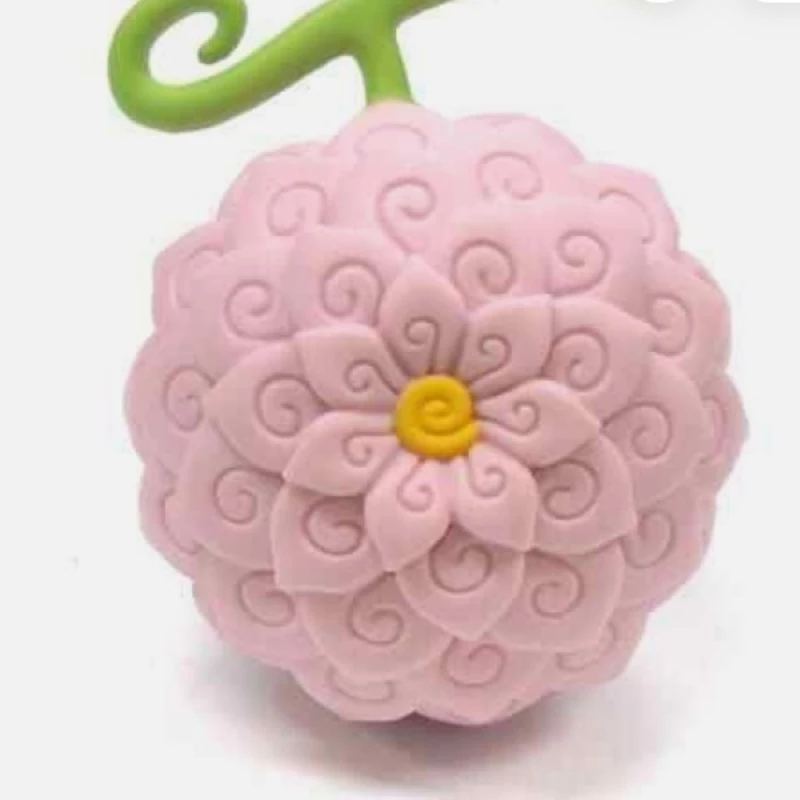 TIRELIRE FLOWER-FLOWER FRUIT - One piece