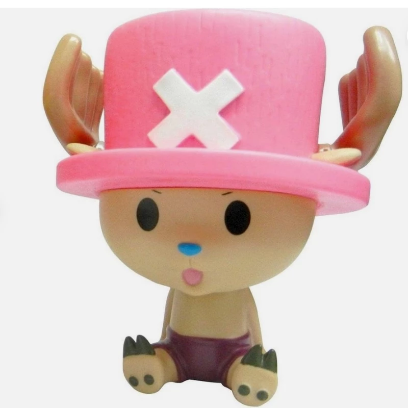 TIRELIRE CHOPPER CHIBI - One piece