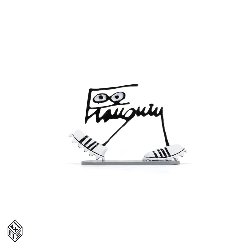 SIGNATURE FRANQUIN LE ROBOT - Gaston Les signatures