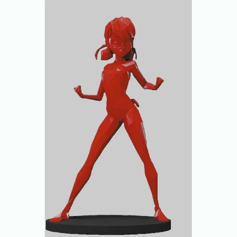 MIRACULOUS LADYBUG MONOCHROME - Miraculous Ladybug