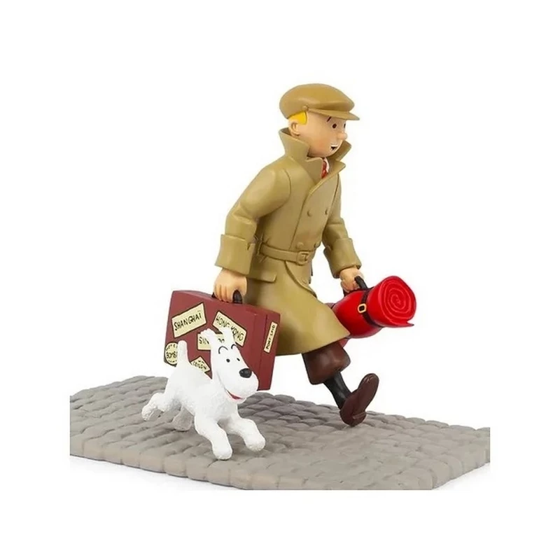 TINTIN 