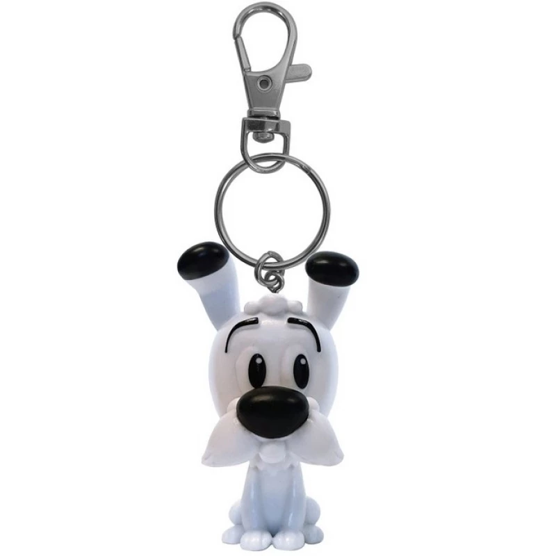 IDEFIX PORTE-CLES - Astérix Chibi
