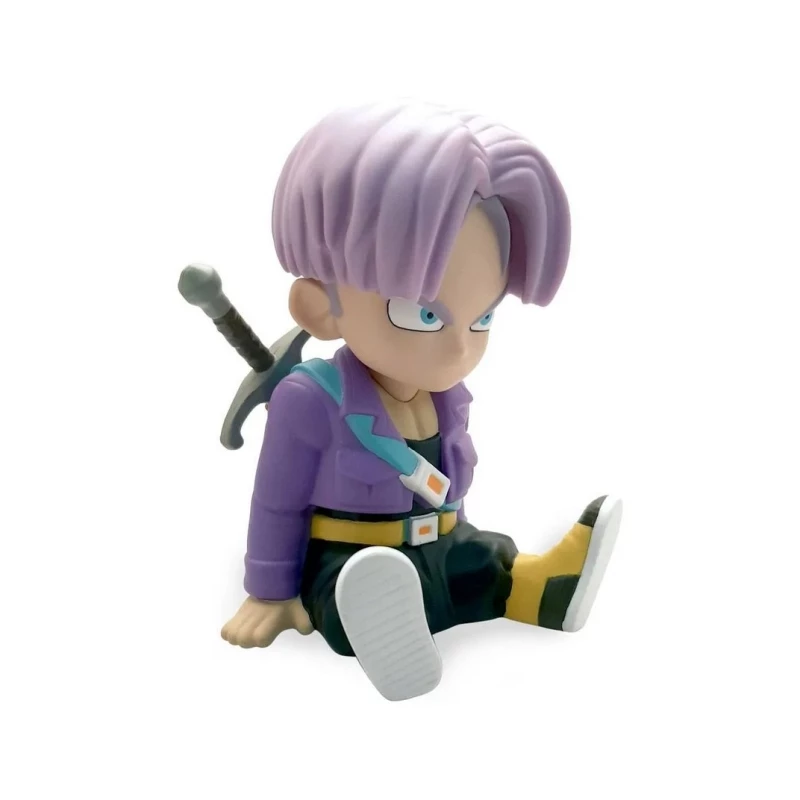 TIRELIRE TRUNKS - Dragon Ball 