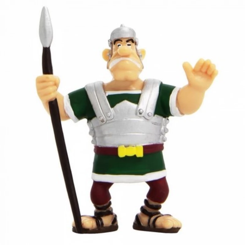 LE LEGIONNAIRE - Astérix Plastoy