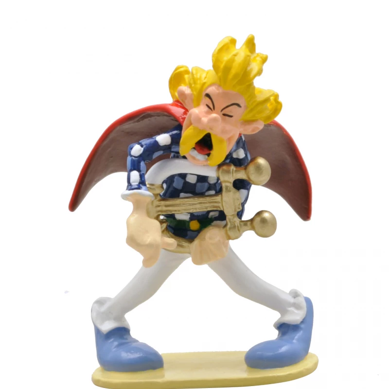 ASSURANCETOURIX ROCK'N'ROLL - Astérix Origine II